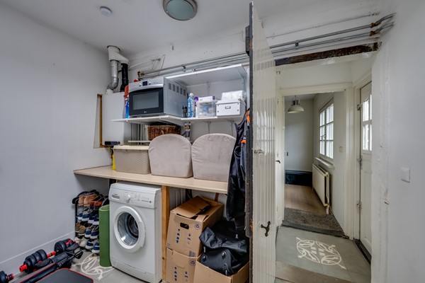 Medium property photo - Marijkestraat 27, 5121 XB Rijen